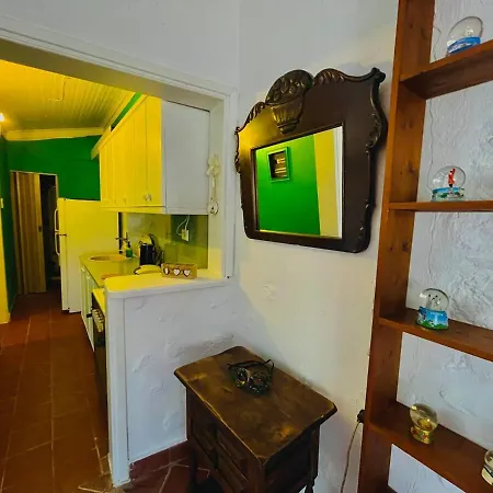 Saltos 2 * Nea Tenedhos