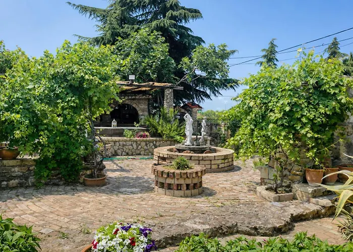 Saltos 1 - Serene Pool & Garden Escape * Nea Tenedhos