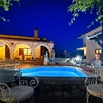 Saltos 1 - Serene Pool & Garden Escape * Nea Tenedhos