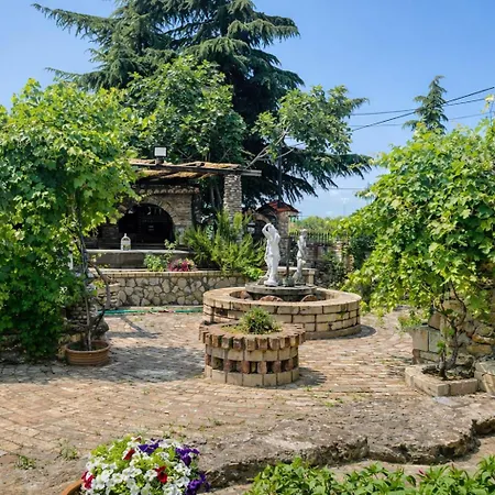 Saltos 1 - Serene Pool & Garden Escape * Nea Tenedhos